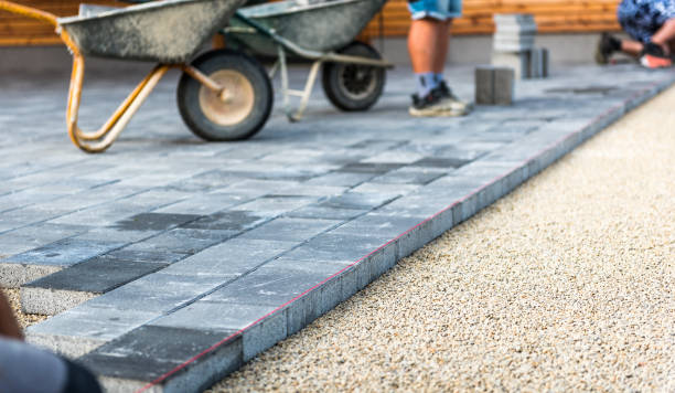 Why Choose Us For All Your Driveway Paving Needs in Moultrie, GA?